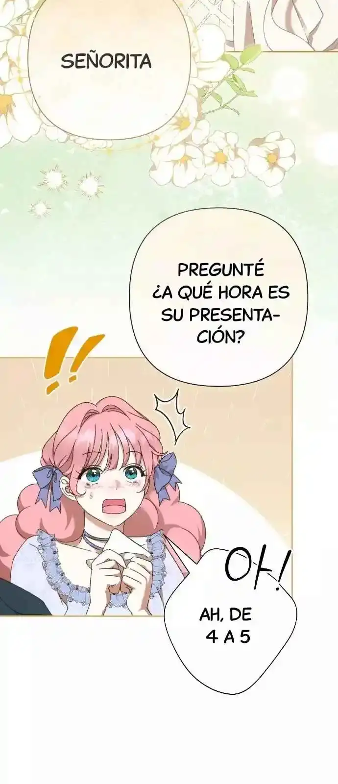 Para Los Que Me Traicionaron - Capítulo 5 - Página 16 - LectorTMOo