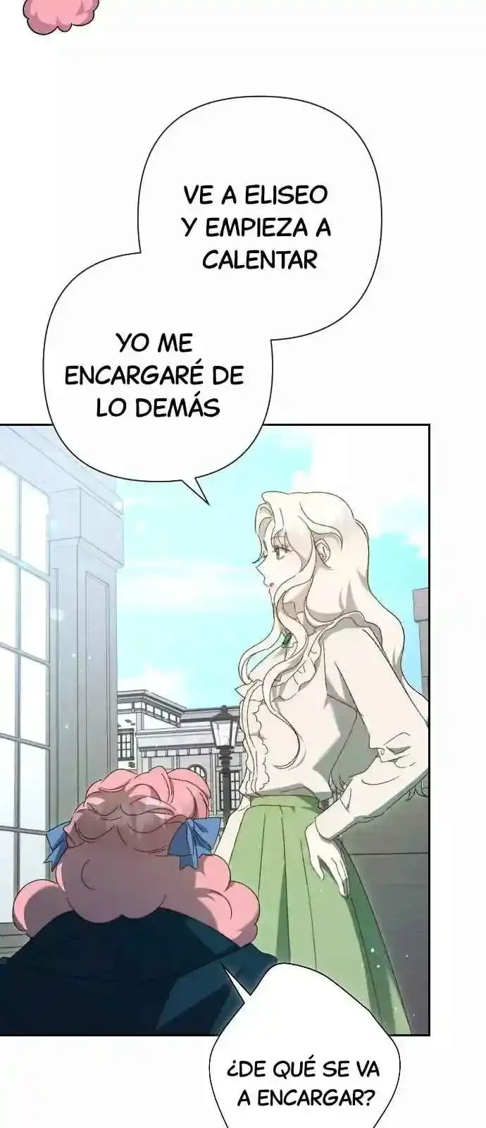 Para Los Que Me Traicionaron - Capítulo 5 - Página 19 - LectorTMOo