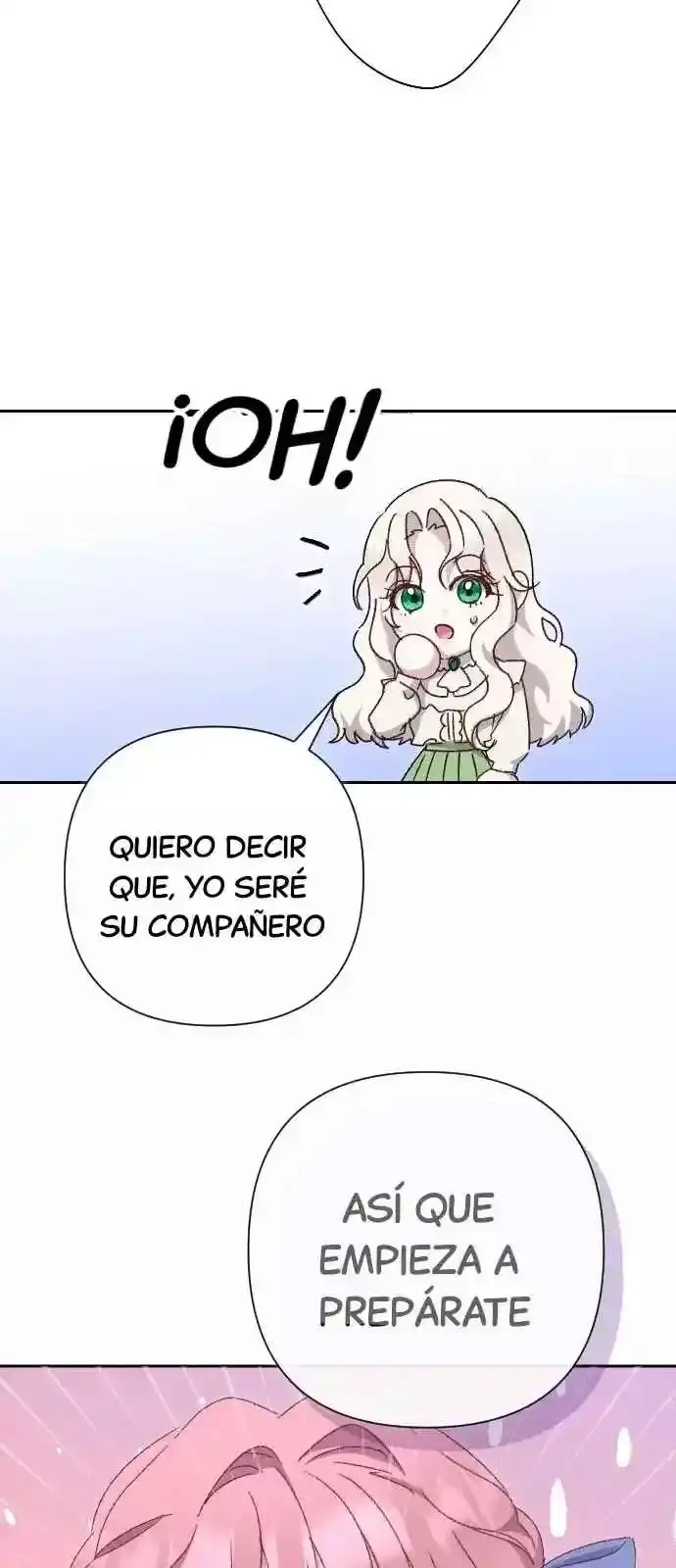 Para Los Que Me Traicionaron - Capítulo 5 - Página 20 - LectorTMOo