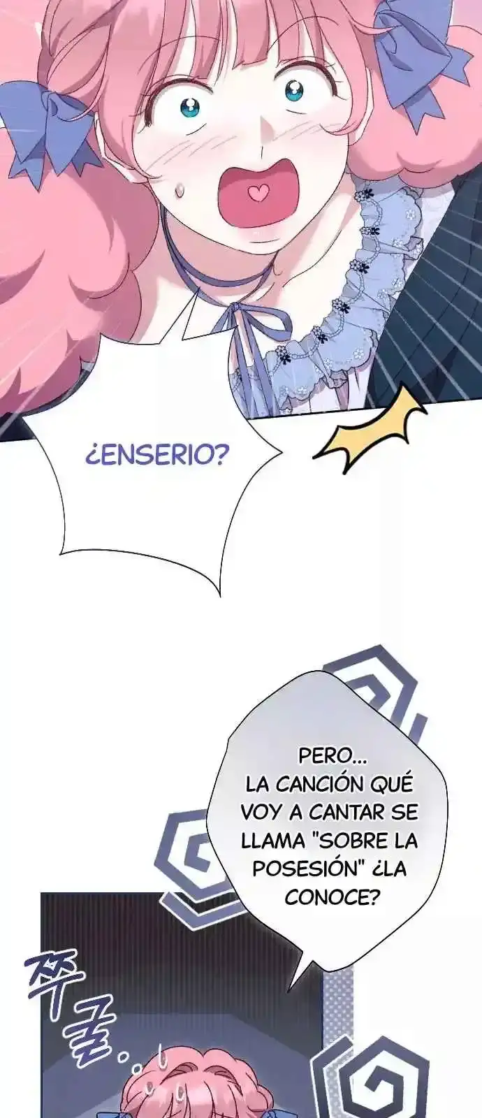 Para Los Que Me Traicionaron - Capítulo 5 - Página 21 - LectorTMOo