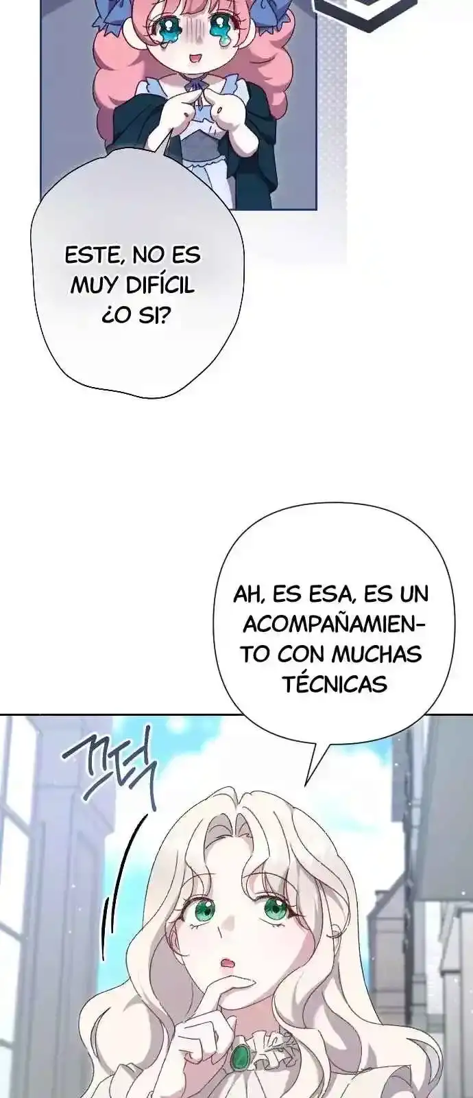 Para Los Que Me Traicionaron - Capítulo 5 - Página 22 - LectorTMOo
