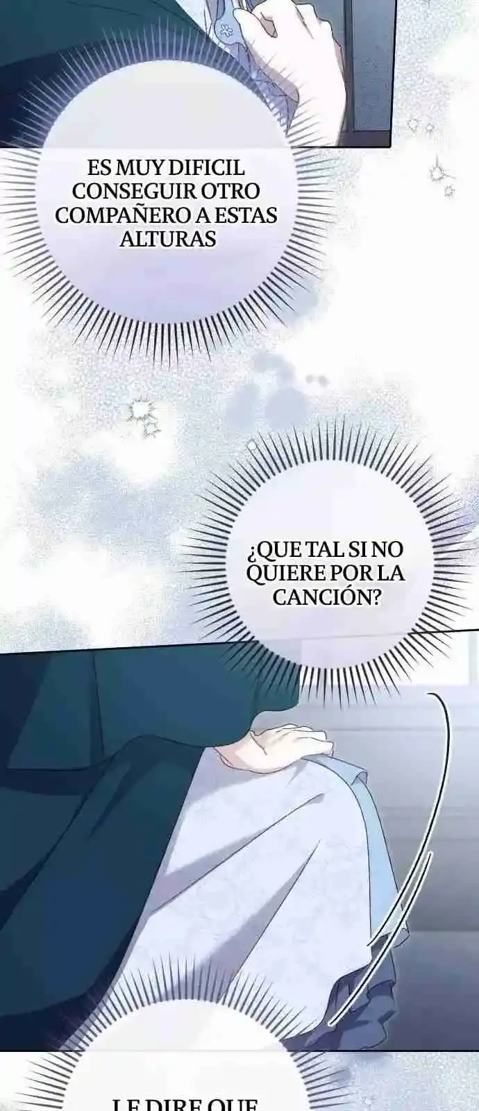 Para Los Que Me Traicionaron - Capítulo 5 - Página 24 - LectorTMOo