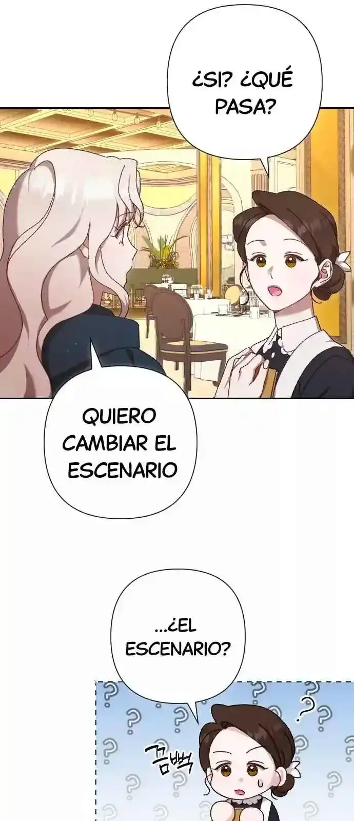 Para Los Que Me Traicionaron - Capítulo 6 - Página 11 - LectorTMOo