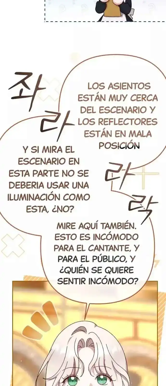 Para Los Que Me Traicionaron - Capítulo 6 - Página 12 - LectorTMOo