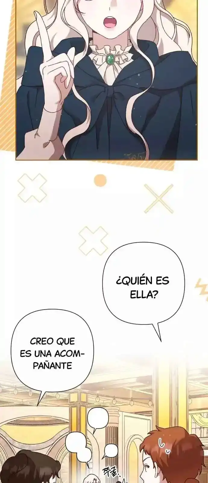 Para Los Que Me Traicionaron - Capítulo 6 - Página 13 - LectorTMOo