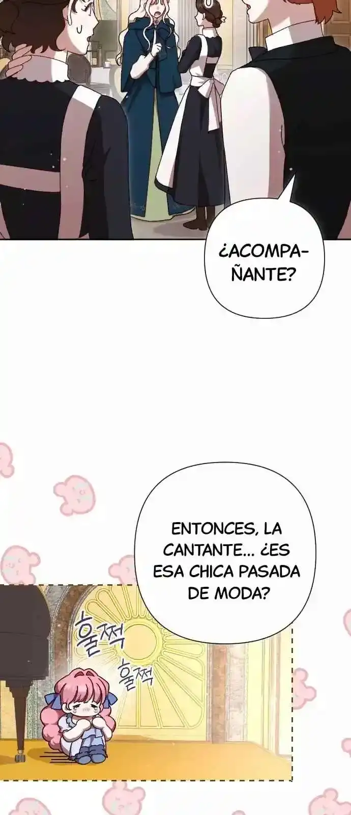 Para Los Que Me Traicionaron - Capítulo 6 - Página 14 - LectorTMOo