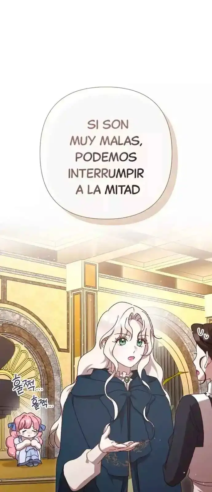 Para Los Que Me Traicionaron - Capítulo 6 - Página 16 - LectorTMOo