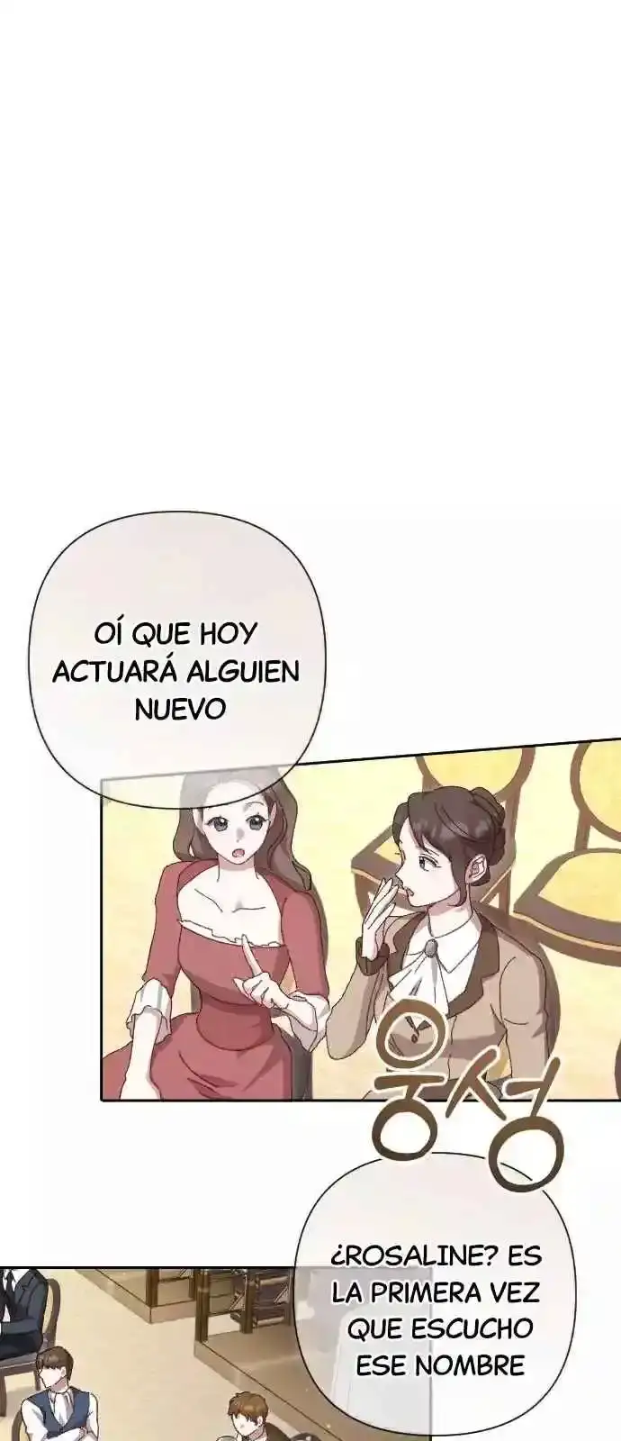 Para Los Que Me Traicionaron - Capítulo 6 - Página 18 - LectorTMOo