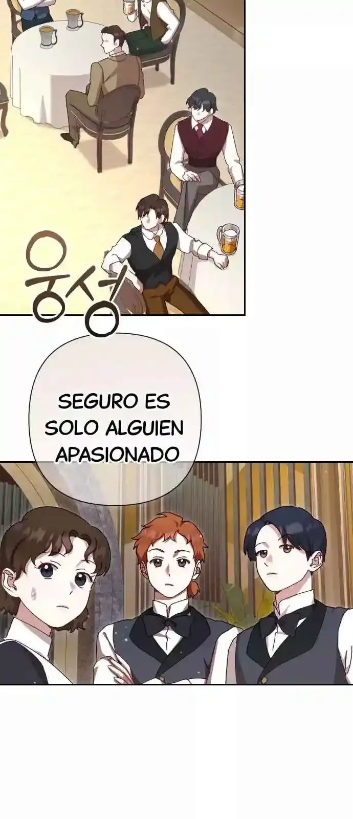 Para Los Que Me Traicionaron - Capítulo 6 - Página 19 - LectorTMOo