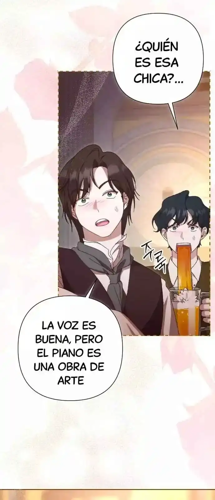 Para Los Que Me Traicionaron - Capítulo 6 - Página 37 - LectorTMOo