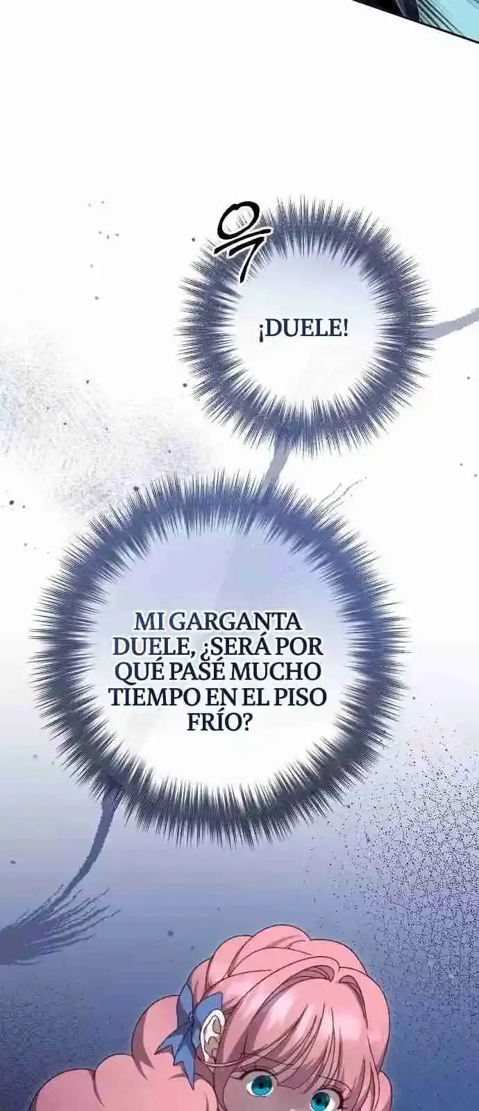 Para Los Que Me Traicionaron - Capítulo 6 - Página 41 - LectorTMOo