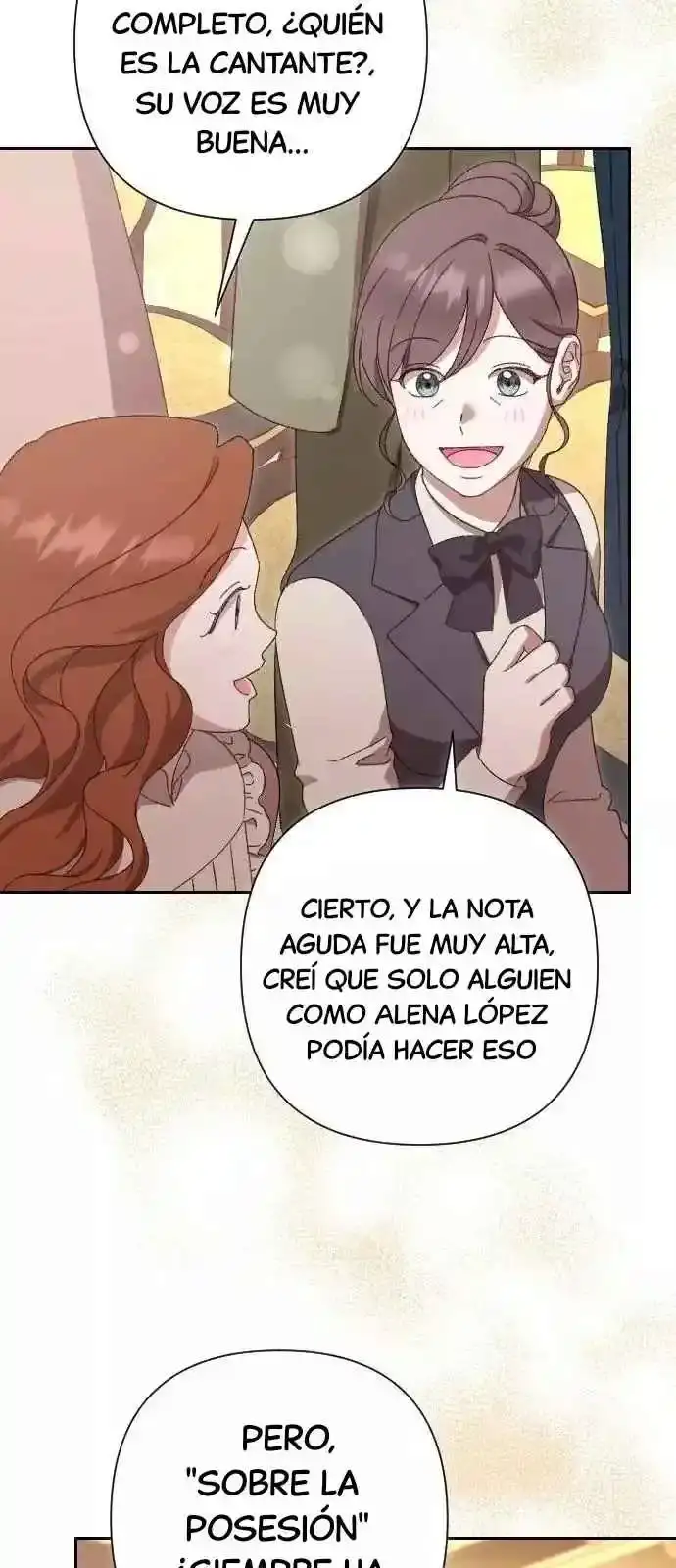 Para Los Que Me Traicionaron - Capítulo 6 - Página 55 - LectorTMOo