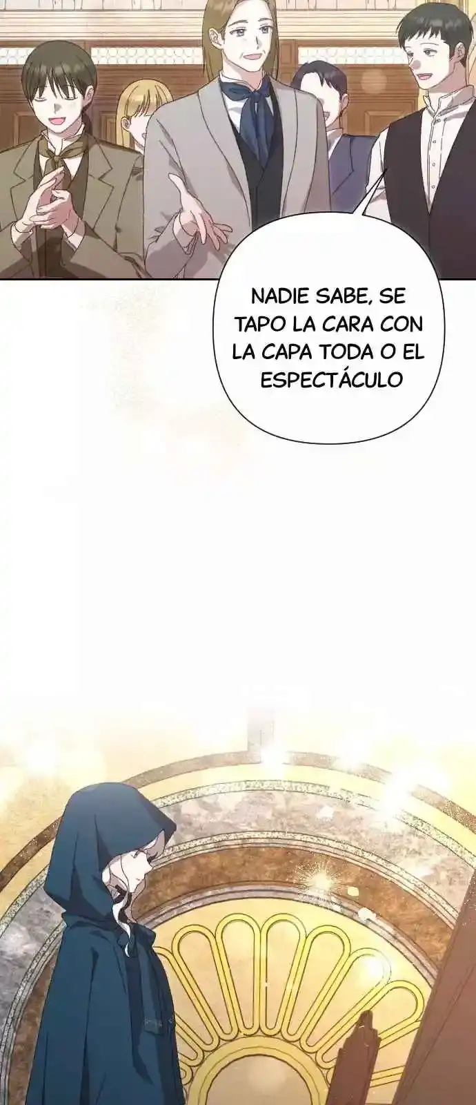 Para Los Que Me Traicionaron - Capítulo 6 - Página 57 - LectorTMOo