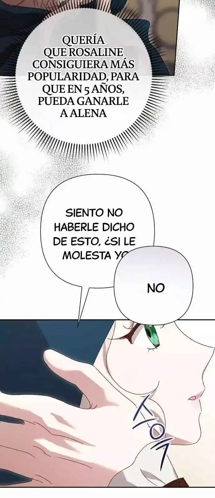 Para Los Que Me Traicionaron - Capítulo 6 - Página 67 - LectorTMOo