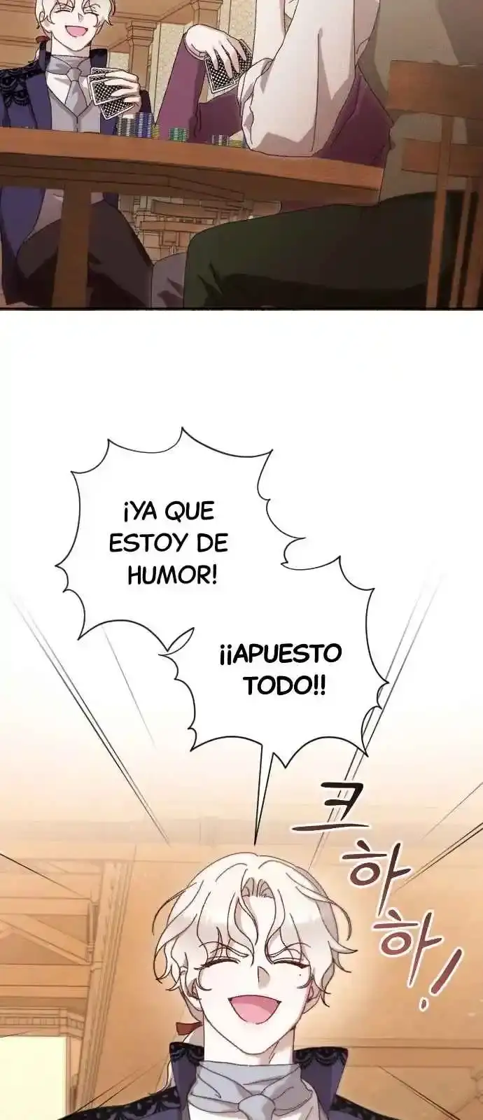 Para Los Que Me Traicionaron - Capítulo 7 - Página 3 - LectorTMOo