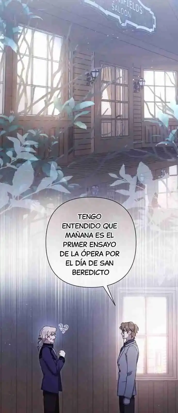 Para Los Que Me Traicionaron - Capítulo 7 - Página 6 - LectorTMOo