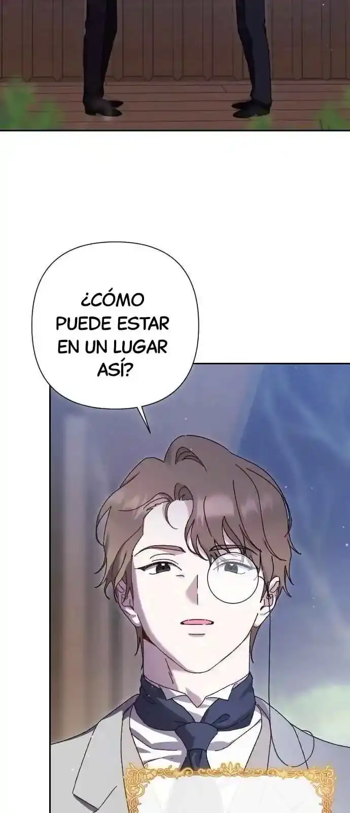 Para Los Que Me Traicionaron - Capítulo 7 - Página 7 - LectorTMOo