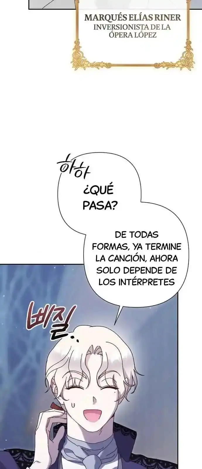 Para Los Que Me Traicionaron - Capítulo 7 - Página 8 - LectorTMOo