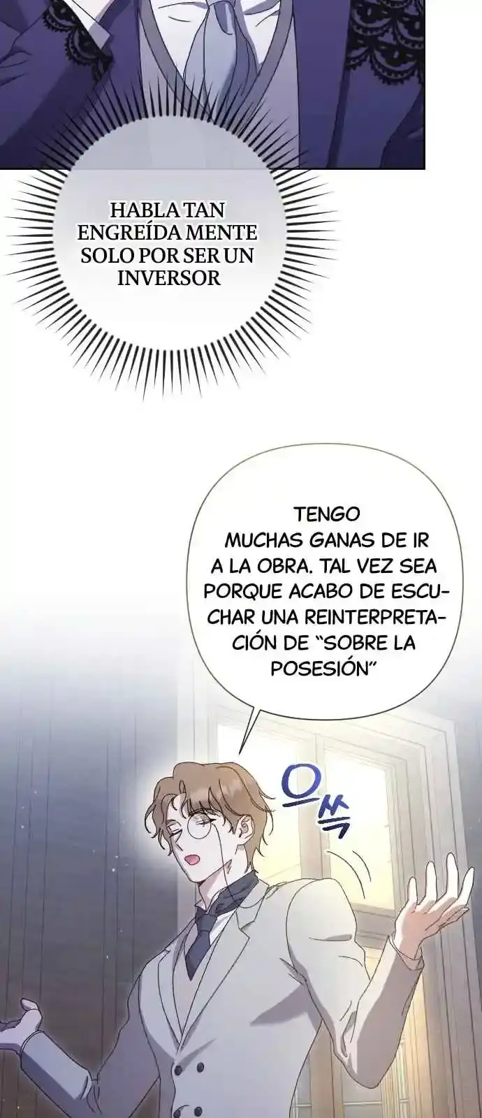 Para Los Que Me Traicionaron - Capítulo 7 - Página 9 - LectorTMOo