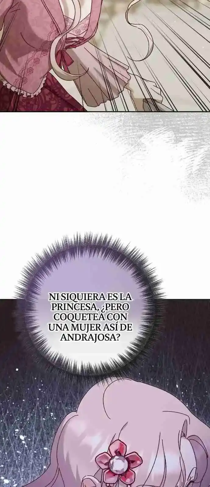 Para Los Que Me Traicionaron - Capítulo 7 - Página 20 - LectorTMOo