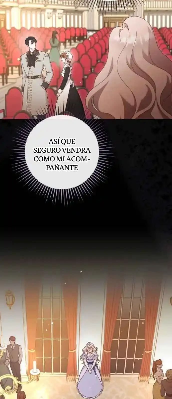 Para Los Que Me Traicionaron - Capítulo 7 - Página 26 - LectorTMOo