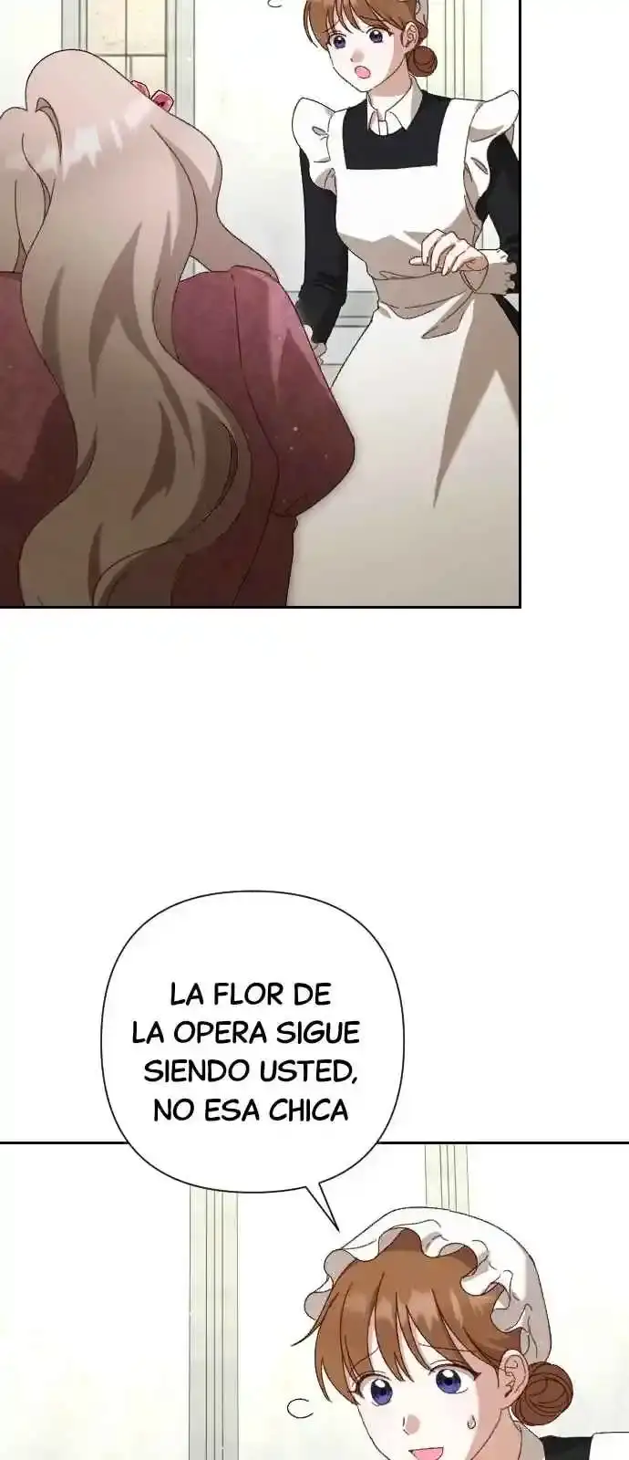 Para Los Que Me Traicionaron - Capítulo 7 - Página 31 - LectorTMOo