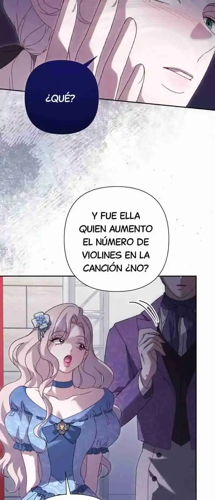 Para Los Que Me Traicionaron - Capítulo 7 - Página 50 - LectorTMOo
