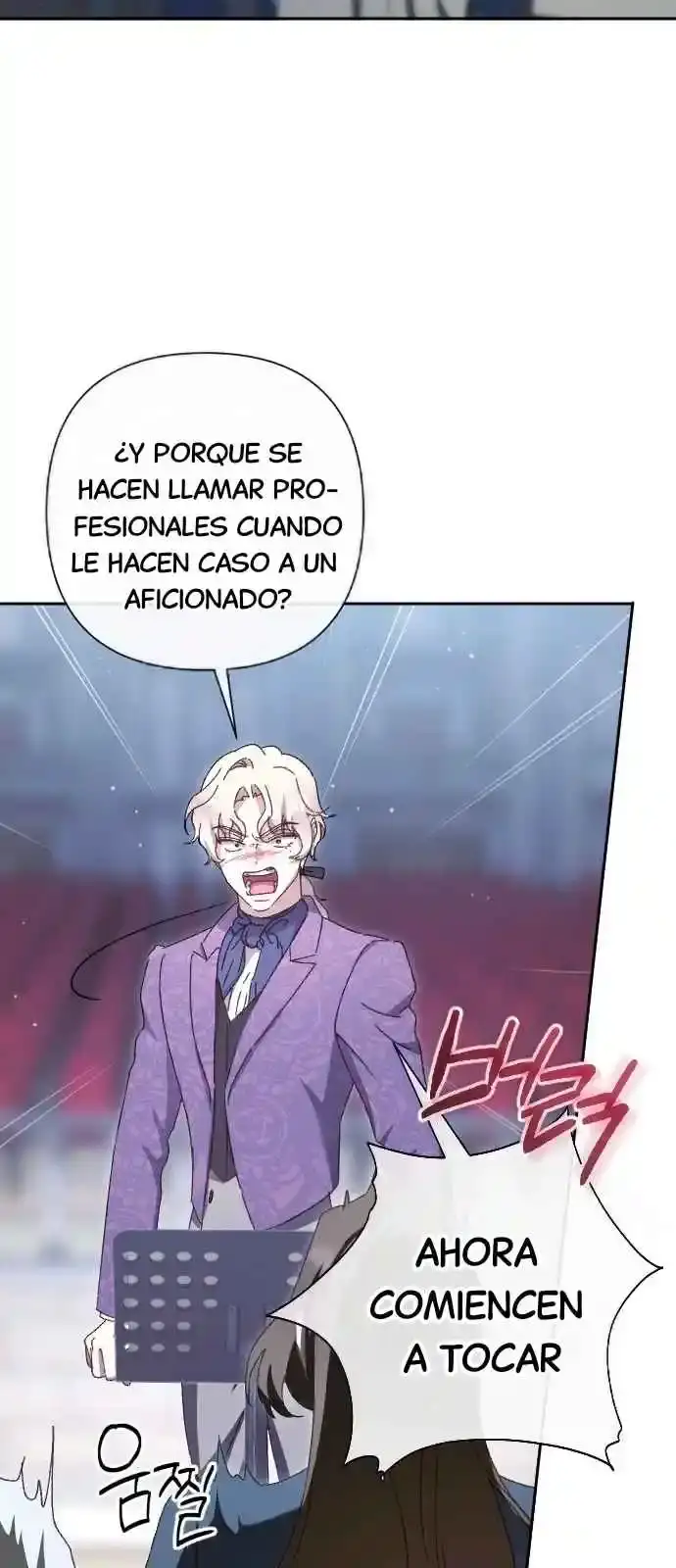 Para Los Que Me Traicionaron - Capítulo 7 - Página 57 - LectorTMOo