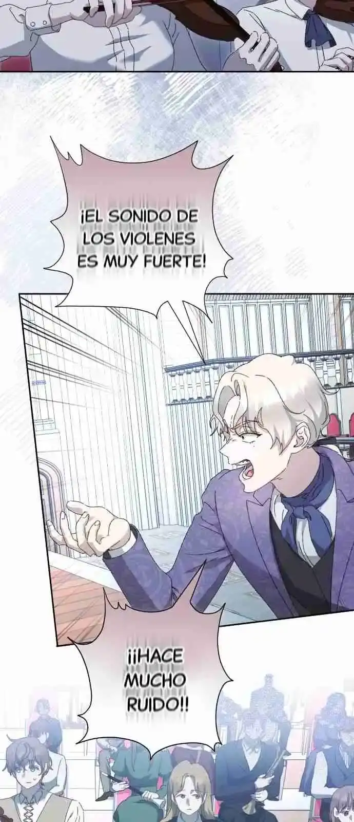 Para Los Que Me Traicionaron - Capítulo 7 - Página 60 - LectorTMOo
