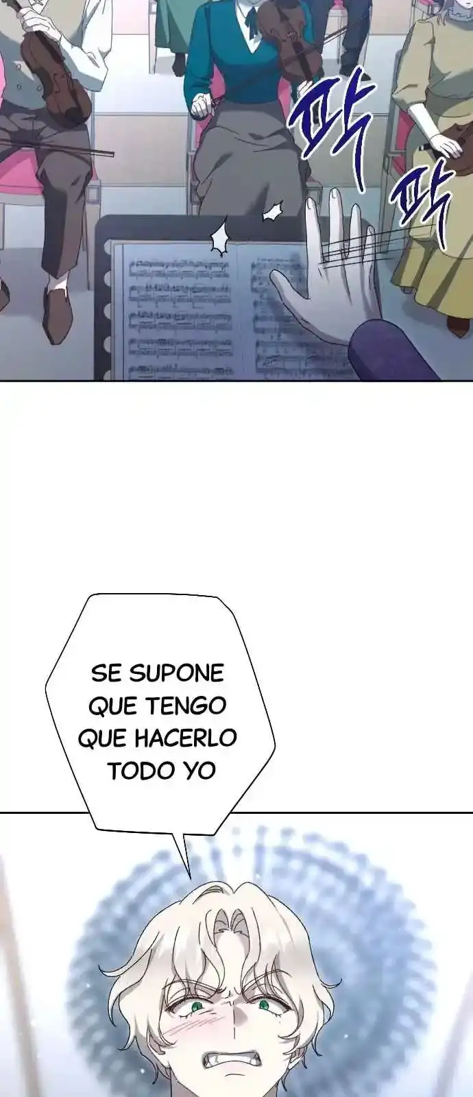 Para Los Que Me Traicionaron - Capítulo 7 - Página 61 - LectorTMOo