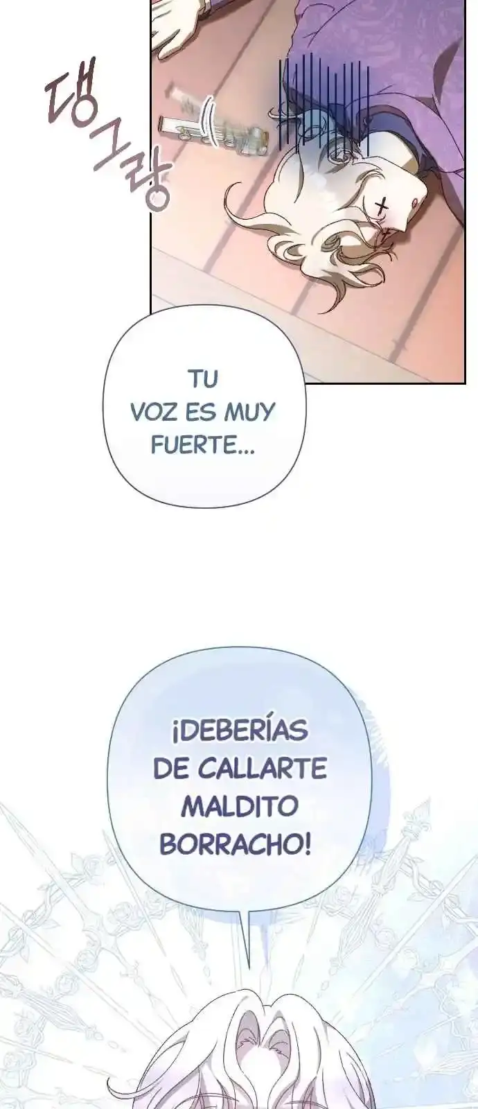 Para Los Que Me Traicionaron - Capítulo 7 - Página 66 - LectorTMOo