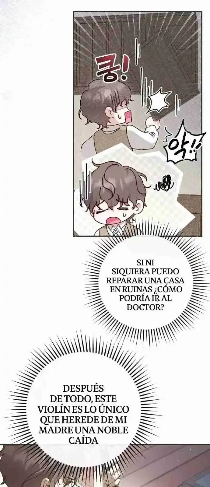 Para Los Que Me Traicionaron - Capítulo 8 - Página 6 - LectorTMOo