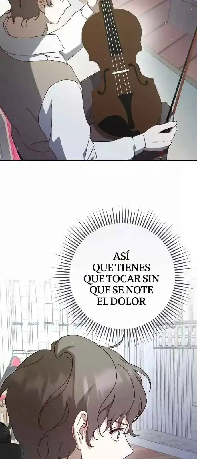 Para Los Que Me Traicionaron - Capítulo 8 - Página 7 - LectorTMOo