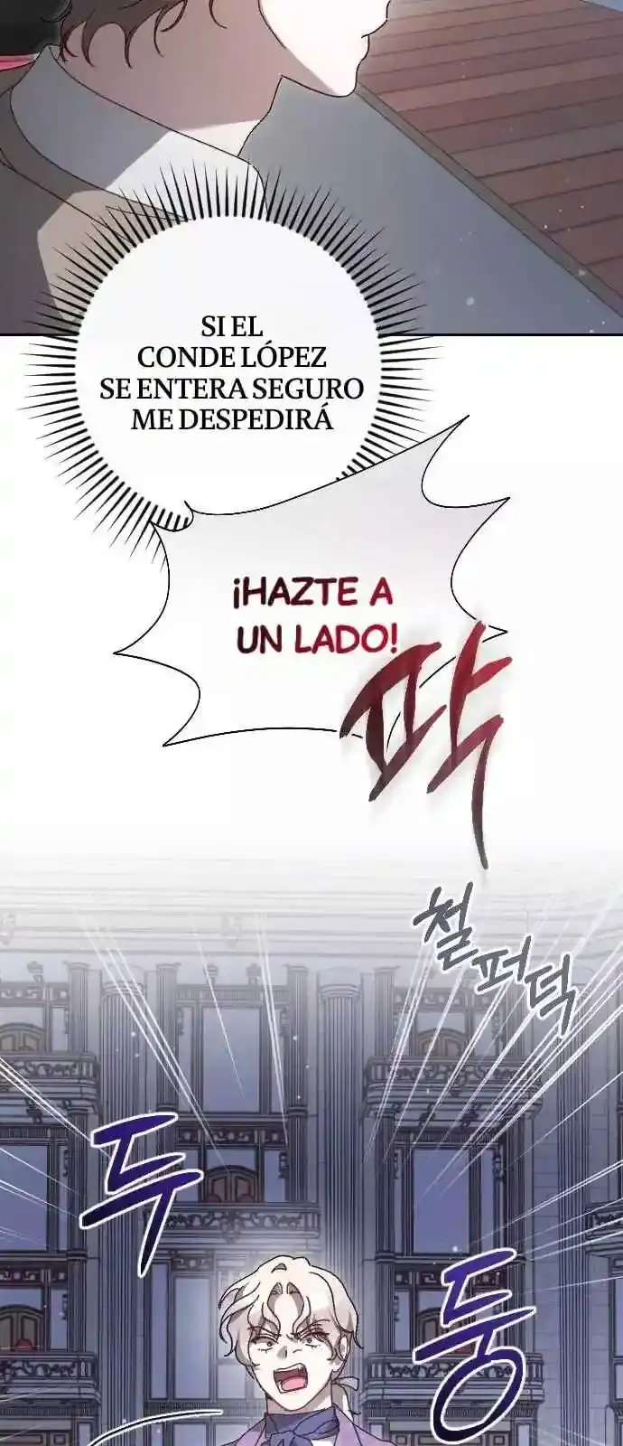Para Los Que Me Traicionaron - Capítulo 8 - Página 8 - LectorTMOo