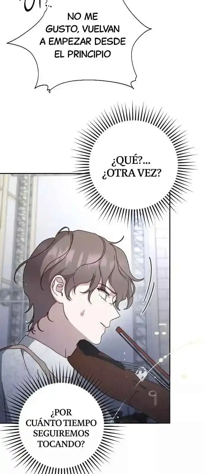 Para Los Que Me Traicionaron - Capítulo 8 - Página 12 - LectorTMOo