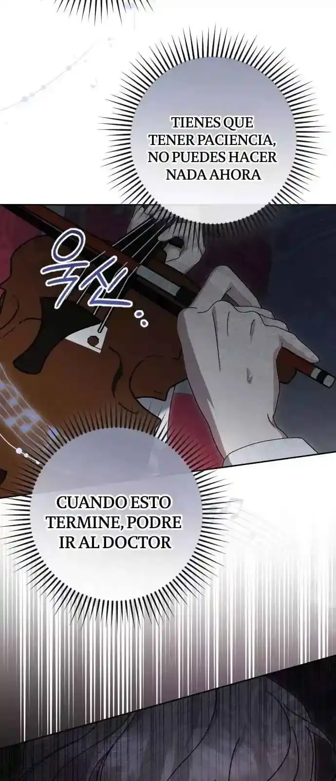 Para Los Que Me Traicionaron - Capítulo 8 - Página 13 - LectorTMOo