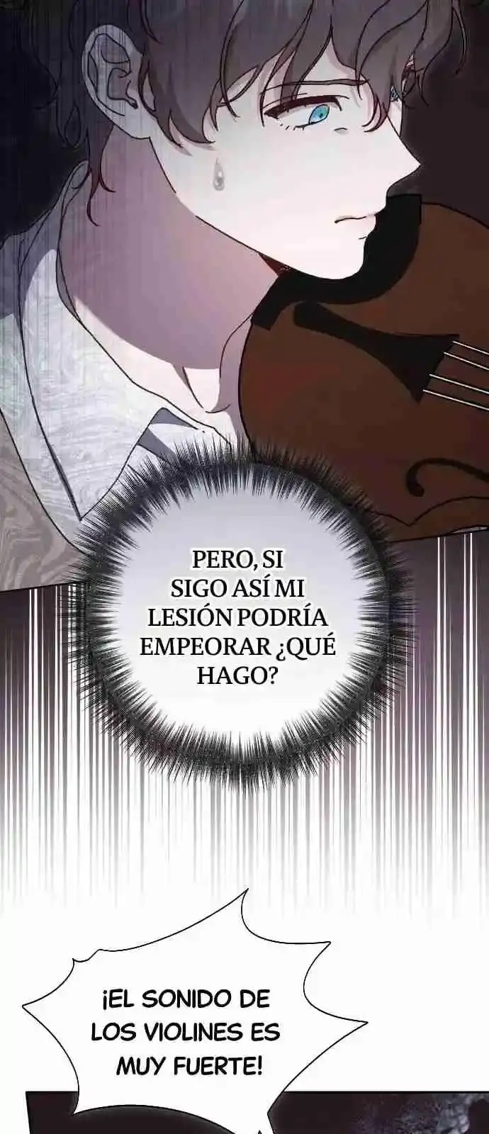 Para Los Que Me Traicionaron - Capítulo 8 - Página 14 - LectorTMOo