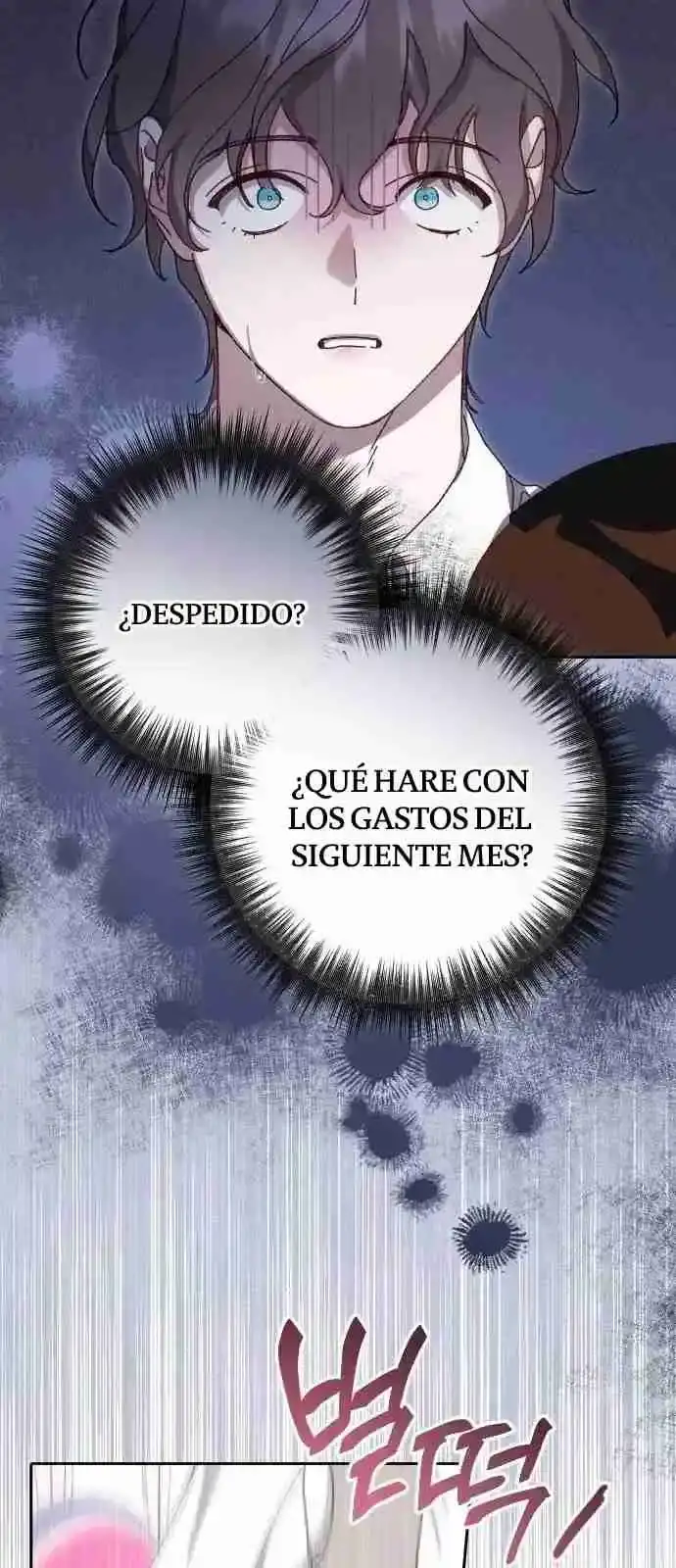Para Los Que Me Traicionaron - Capítulo 8 - Página 17 - LectorTMOo