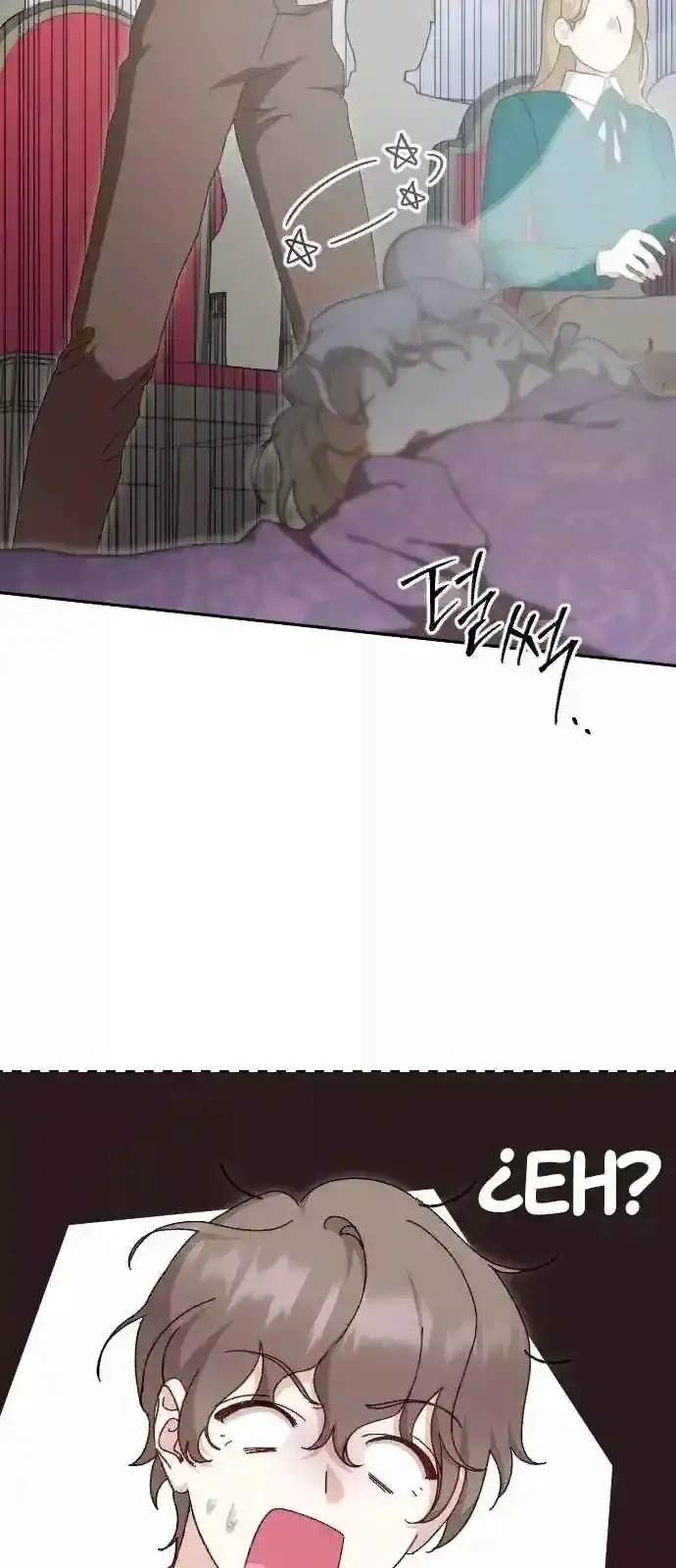 Para Los Que Me Traicionaron - Capítulo 8 - Página 19 - LectorTMOo