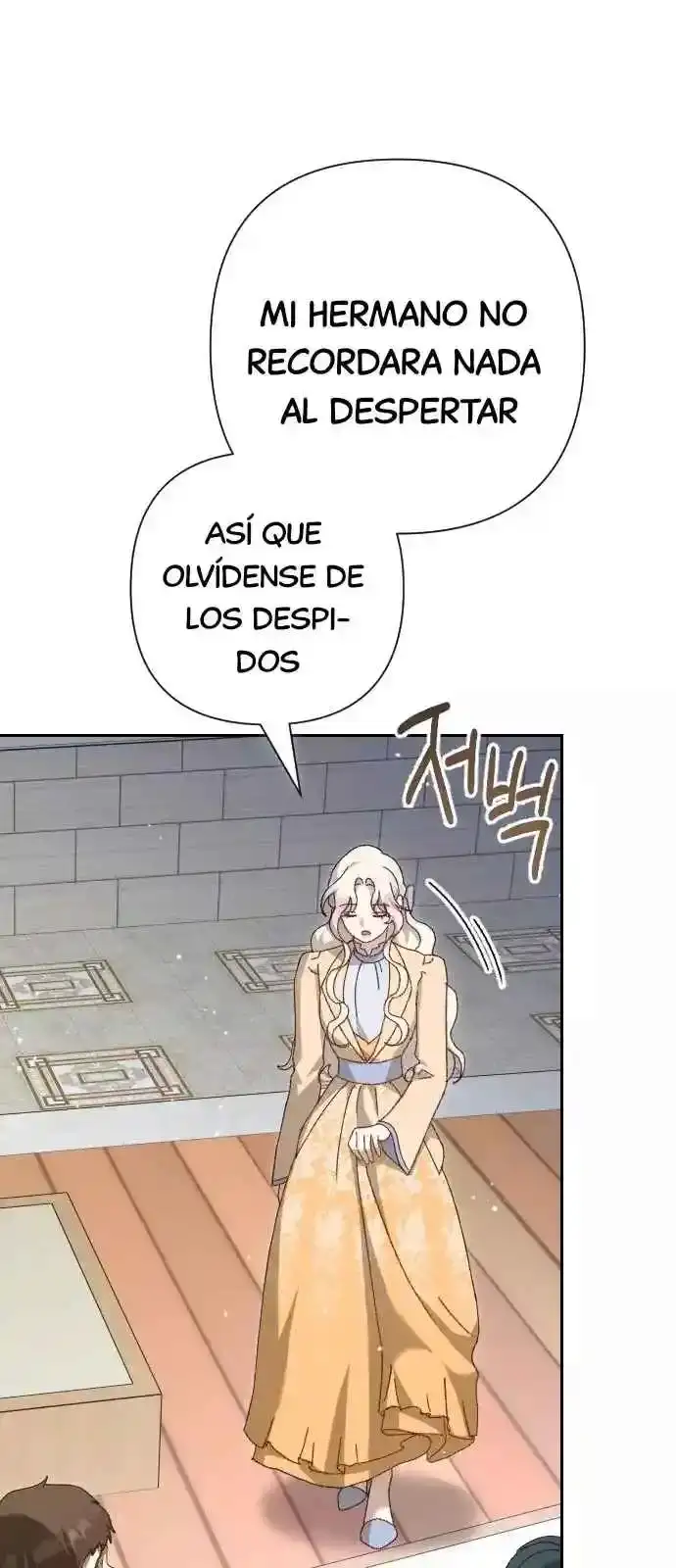 Para Los Que Me Traicionaron - Capítulo 8 - Página 22 - LectorTMOo