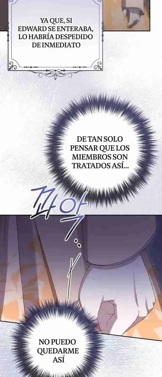 Para Los Que Me Traicionaron - Capítulo 8 - Página 30 - LectorTMOo