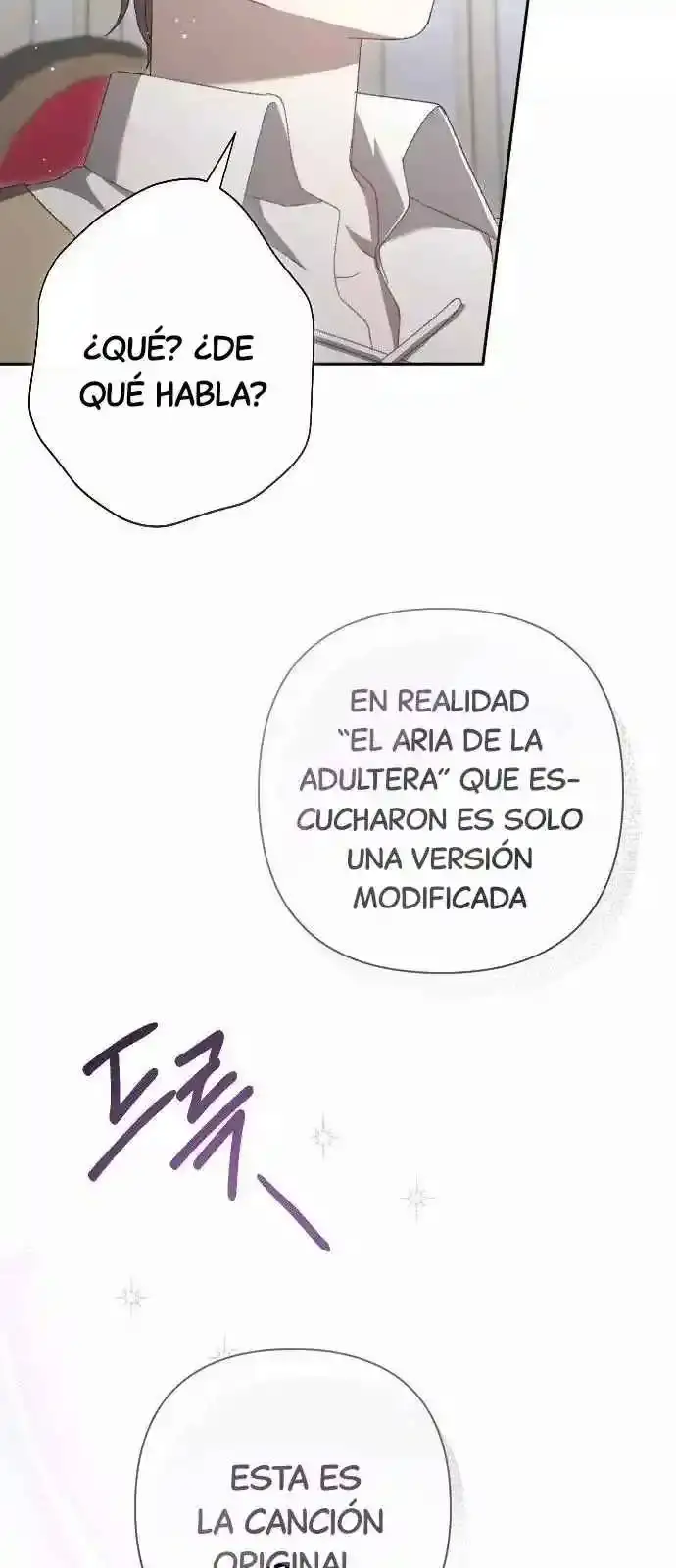 Para Los Que Me Traicionaron - Capítulo 8 - Página 34 - LectorTMOo