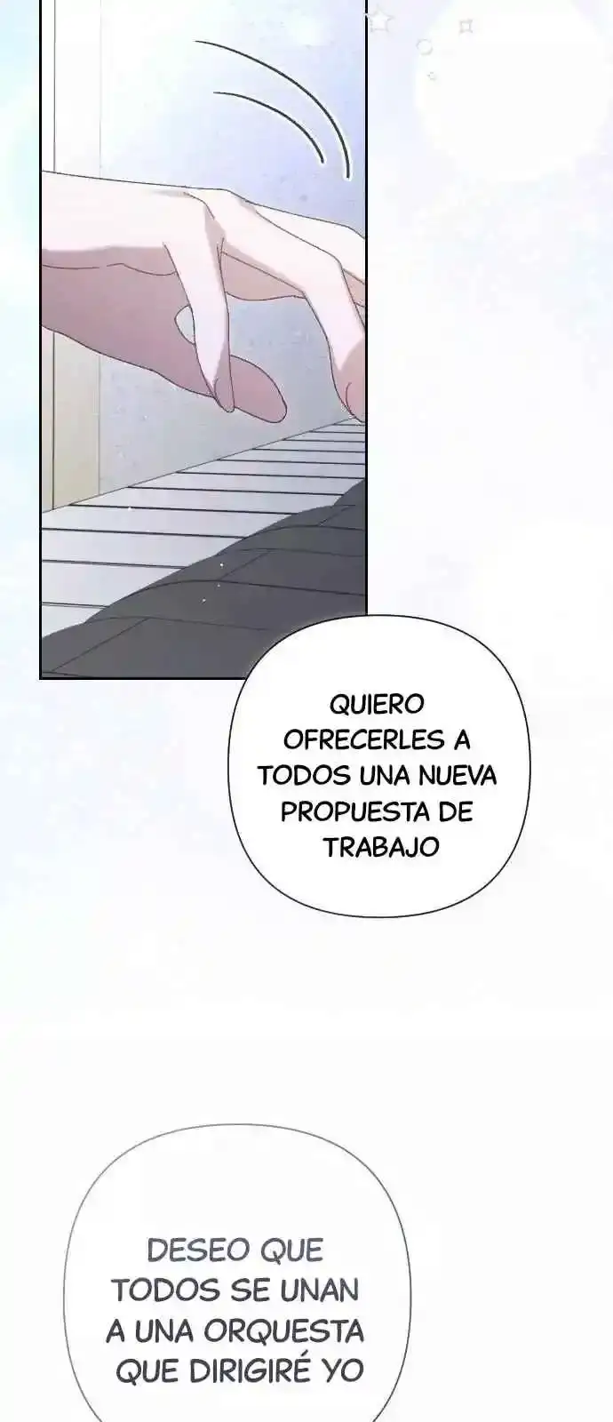 Para Los Que Me Traicionaron - Capítulo 8 - Página 39 - LectorTMOo