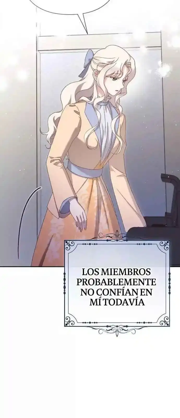 Para Los Que Me Traicionaron - Capítulo 8 - Página 40 - LectorTMOo