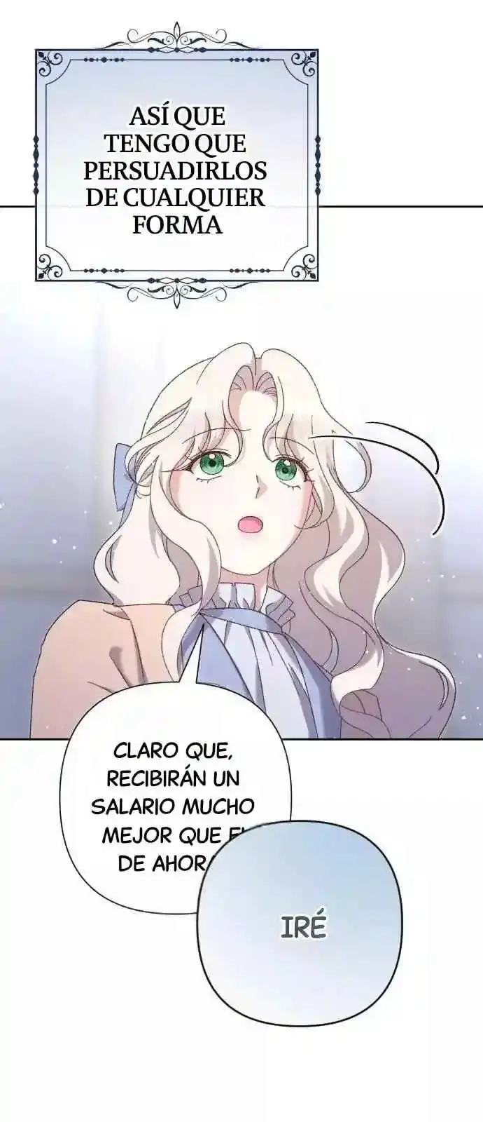 Para Los Que Me Traicionaron - Capítulo 8 - Página 41 - LectorTMOo