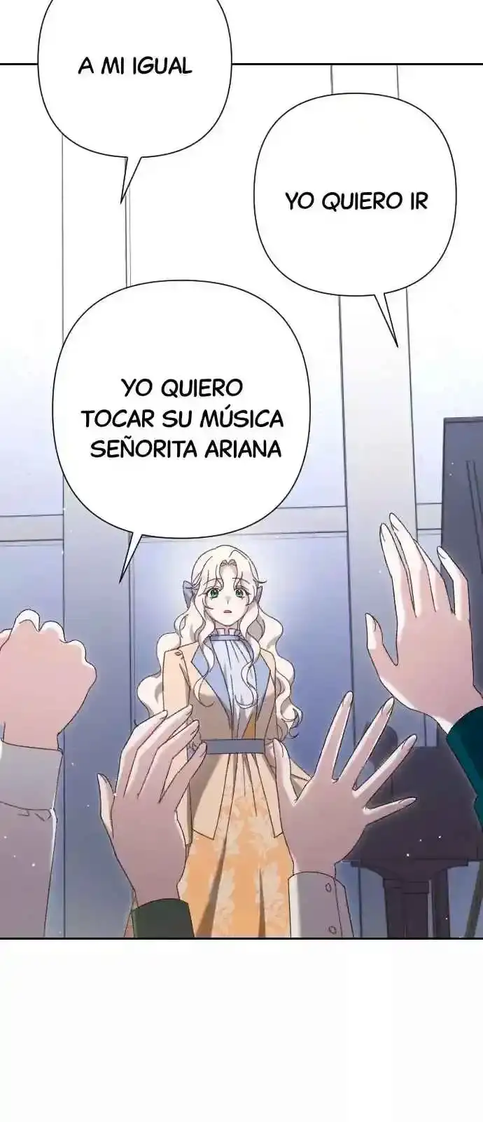 Para Los Que Me Traicionaron - Capítulo 8 - Página 44 - LectorTMOo
