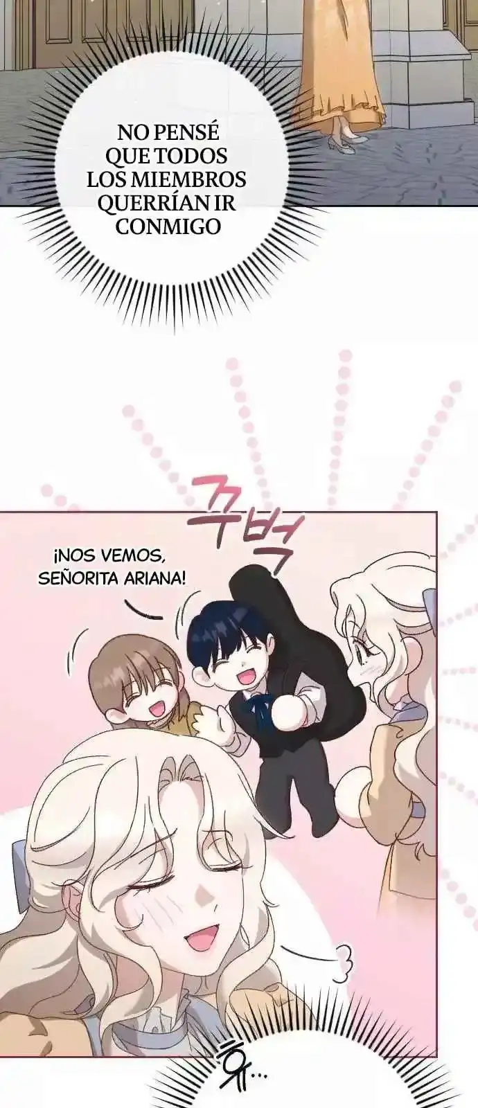 Para Los Que Me Traicionaron - Capítulo 8 - Página 50 - LectorTMOo