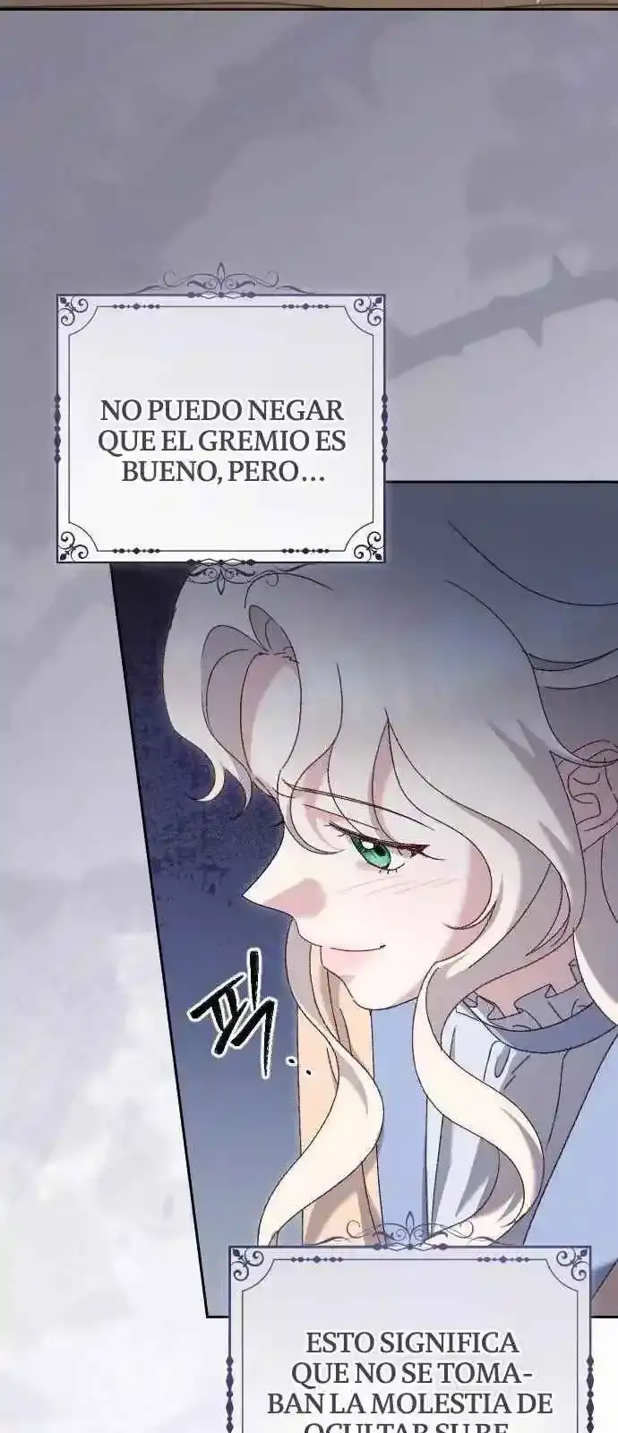 Para Los Que Me Traicionaron - Capítulo 8 - Página 56 - LectorTMOo