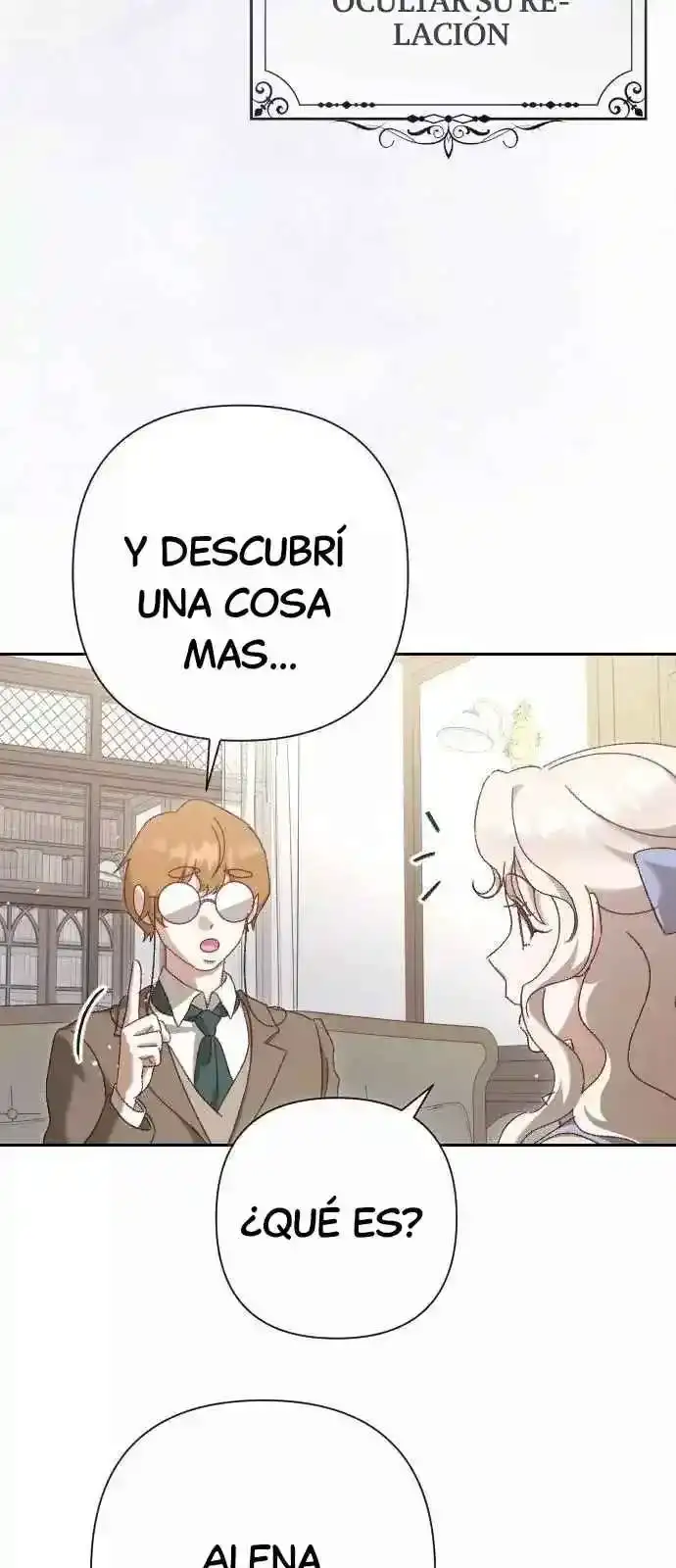Para Los Que Me Traicionaron - Capítulo 8 - Página 57 - LectorTMOo