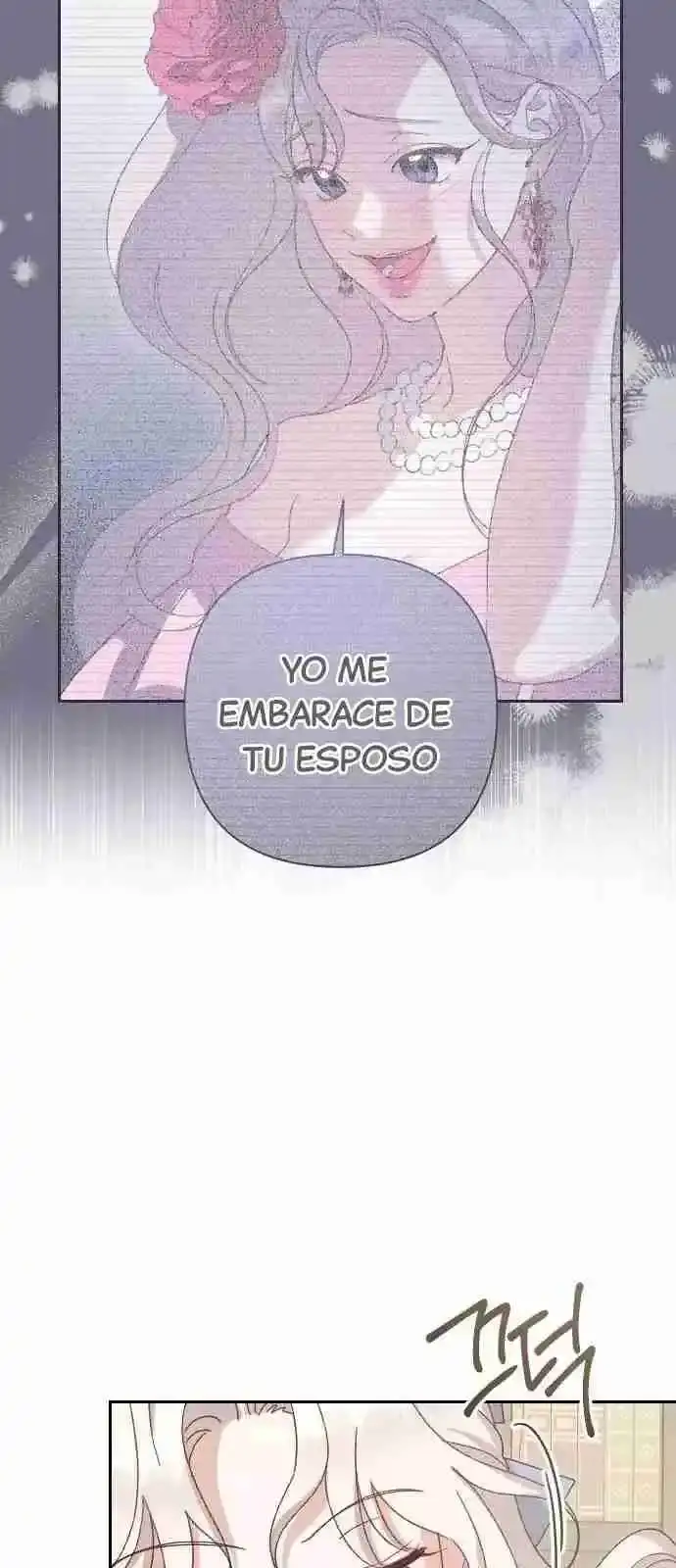 Para Los Que Me Traicionaron - Capítulo 8 - Página 60 - LectorTMOo